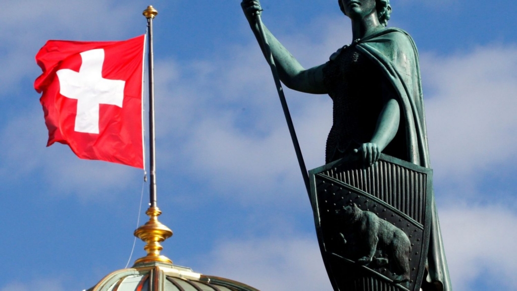 Jól tették: a svájci parlament leszavazta az önálló palesztin állam elismerését