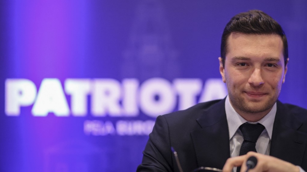 Orbán Viktor szövetségesei összekaptak: Le Pen elnökjelöltje „szakított” az...