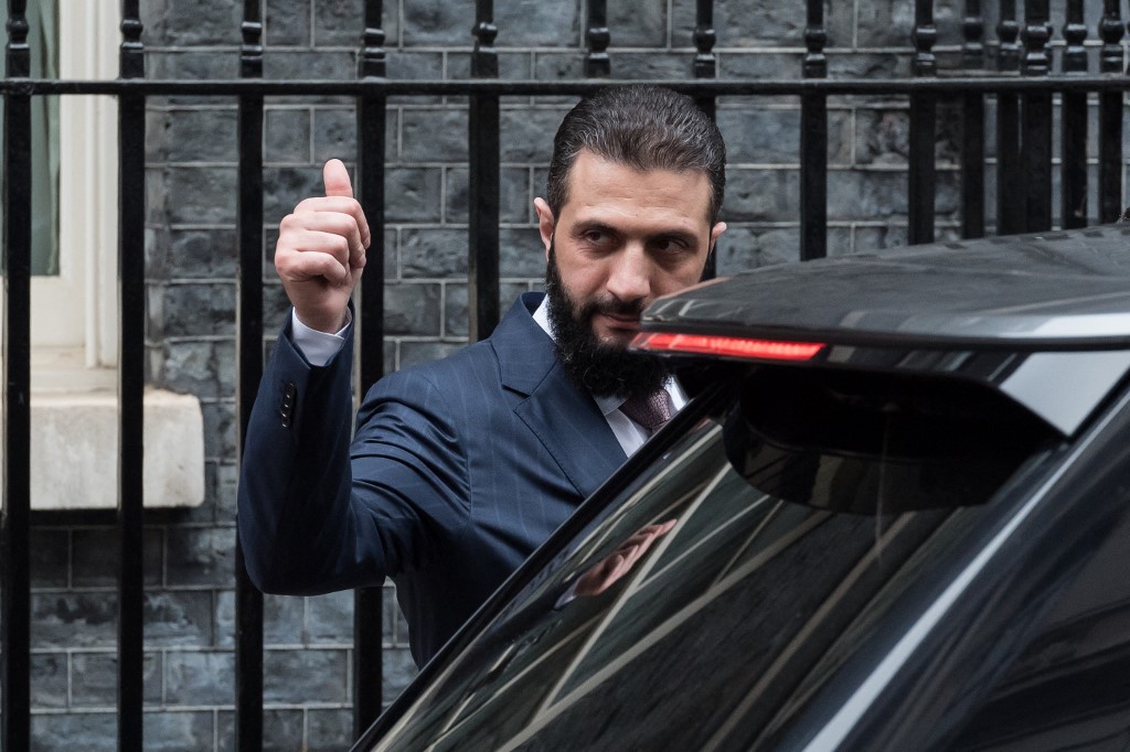 Szíria diplomáciai nagyüzemet indított a Nyugat felé