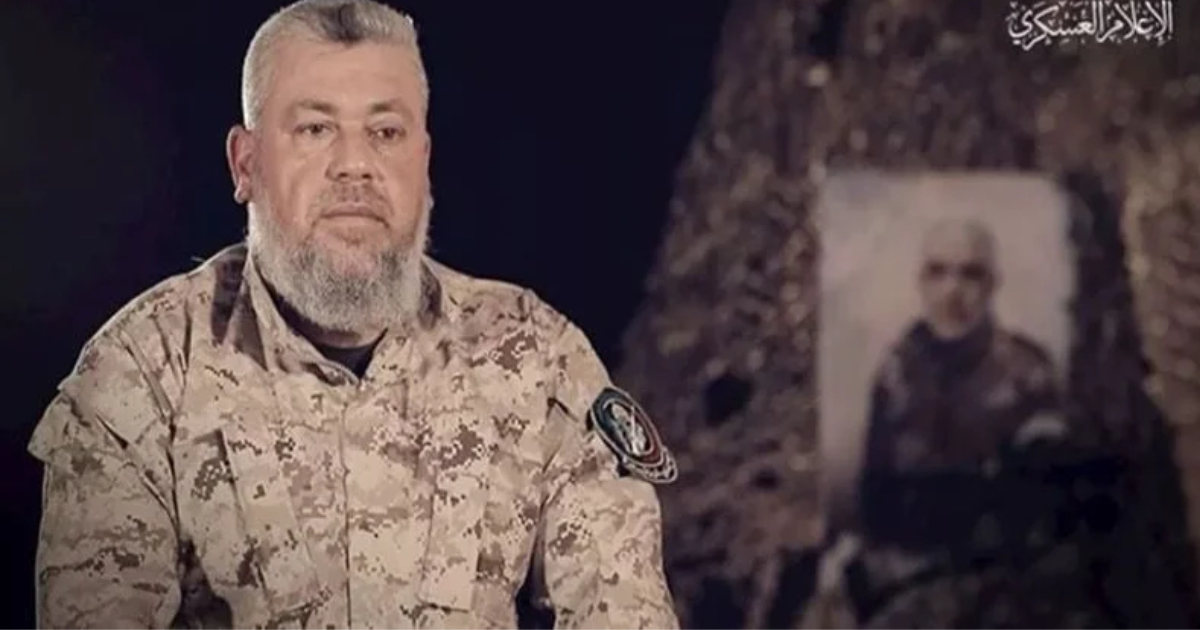 Izrael likvidálta a Hamász gázai főparancsnokát: Izz ad-Din al-Haddad nincs...