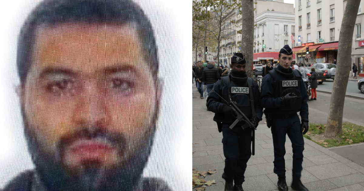 Agyrém: Belgium kiengedte a börtönből a Bataclan-mészárlás kitervelőjét