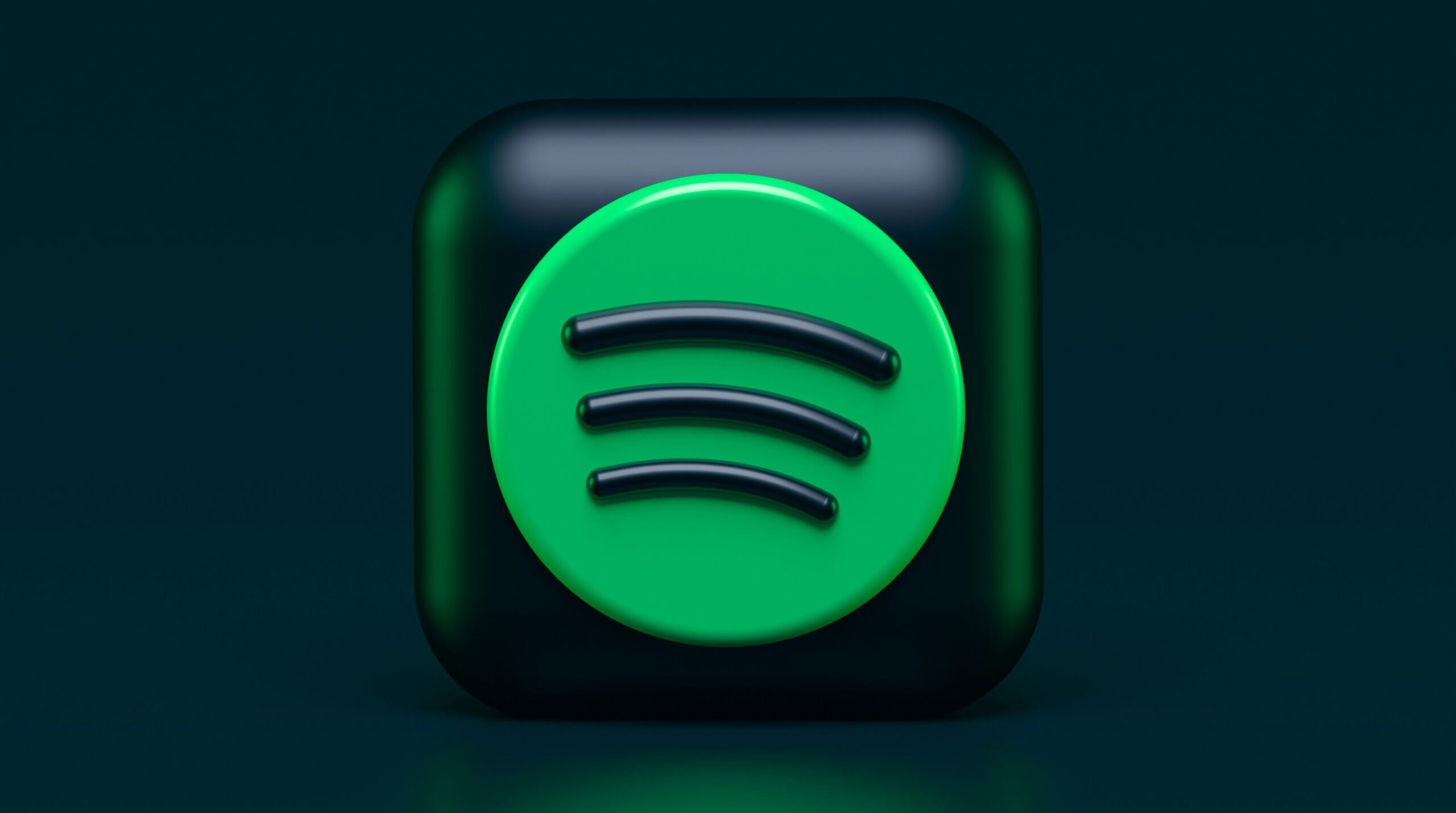 Iráni hackerek támadták meg a Spotify-t, Ön is érintett lehet