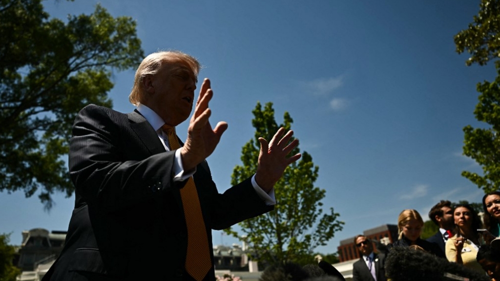 F*ck you, Mr. President, avagy hogyan áruljuk el Izraelt és az irániakat is