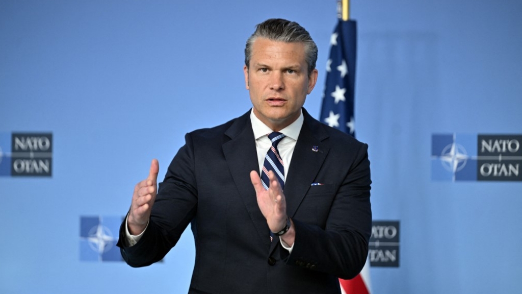 Hegseth kikelt az európai „potyautasok” ellen, jön az új, harcrakész NATO 3.0