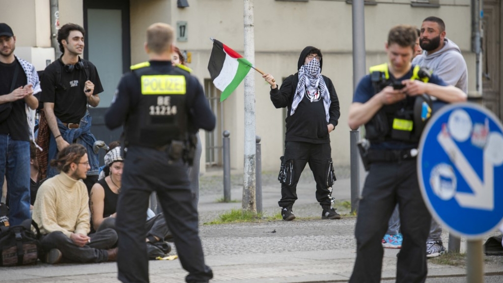 Egyre több az európai egyetemeken az antiszemita zaklatás és fizikai támadás