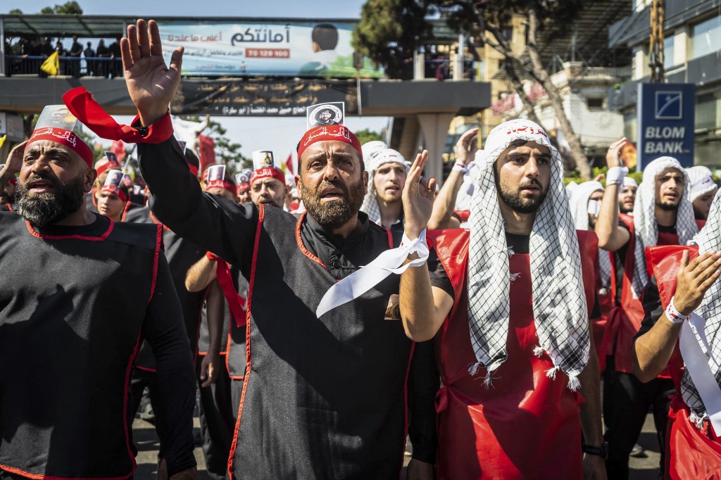 Libanon erőviszonyai: ki nyerhet a Hezbollah és az állam harcában?