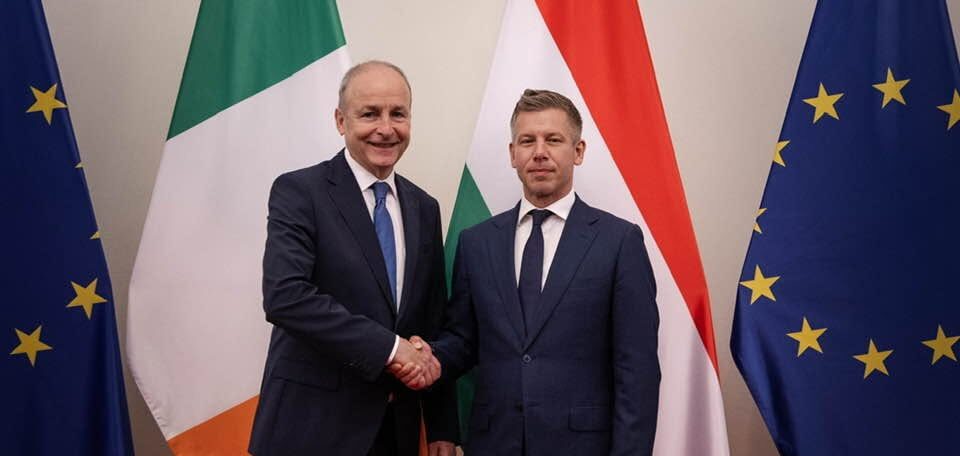 Mindenki Budapestet akarja? Újabb Izrael-ellenes állam jönne Magyarországra...