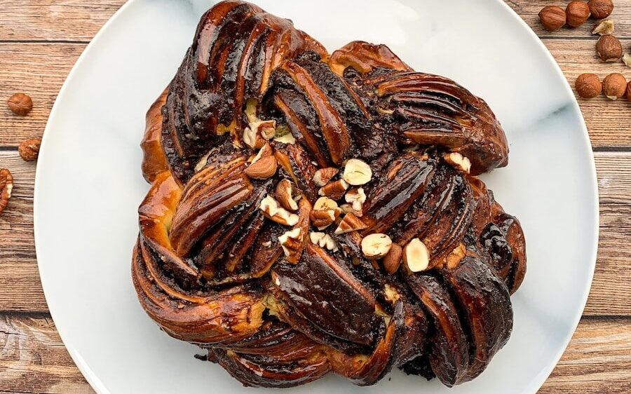 Bezárt a Babka: anticionista zaklatások miatt húzta le a rolót egy zsidó pékség
