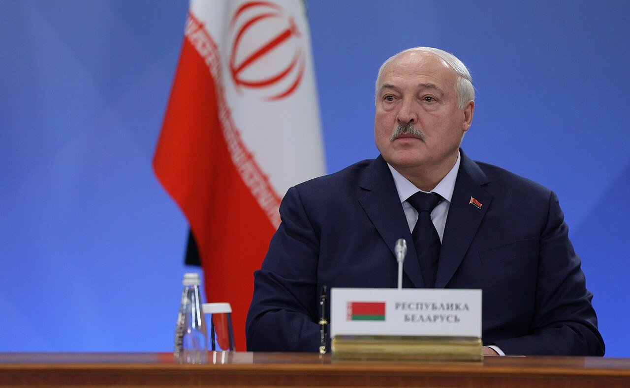 Lukasenka elszabadult: a holokausztból próbálta meg kioktatni Izraelt a...