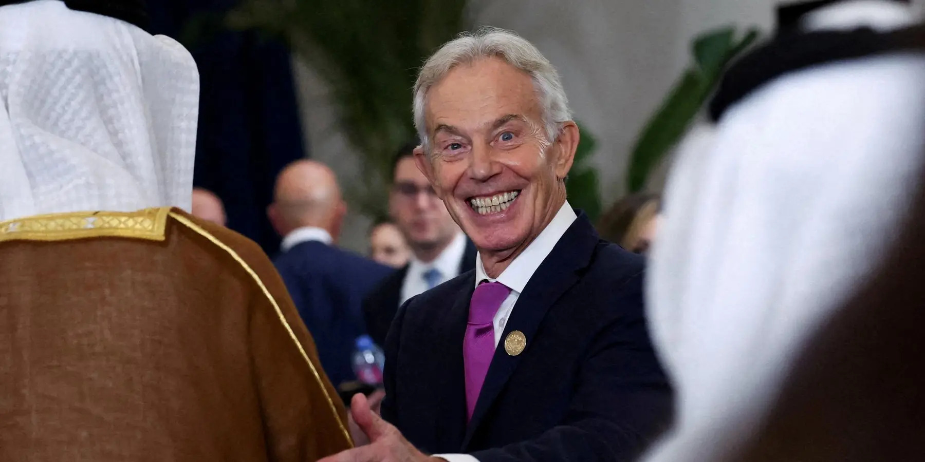Hamász nélkül, de hogyan? Kész az amerikai terv Gáza jövőjére