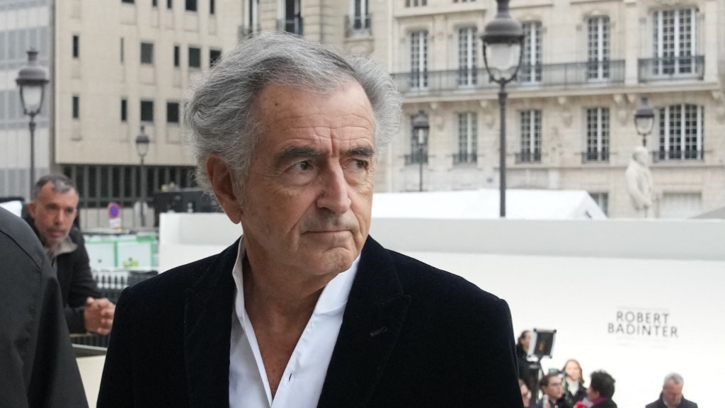 Bernard-Henri Lévy: a Nyugat magára hagyta Izraelt október 7-e után