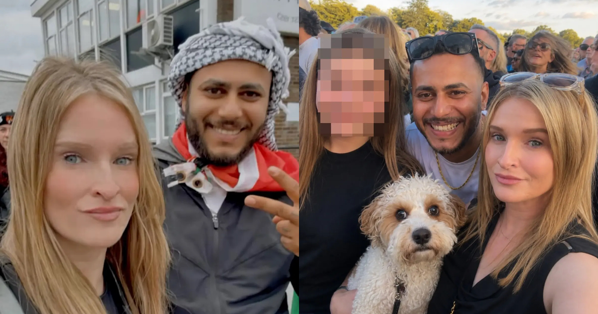 Horrorgyilkosság: arab párja fojtotta meg a palesztinbarát aktivista anyukát