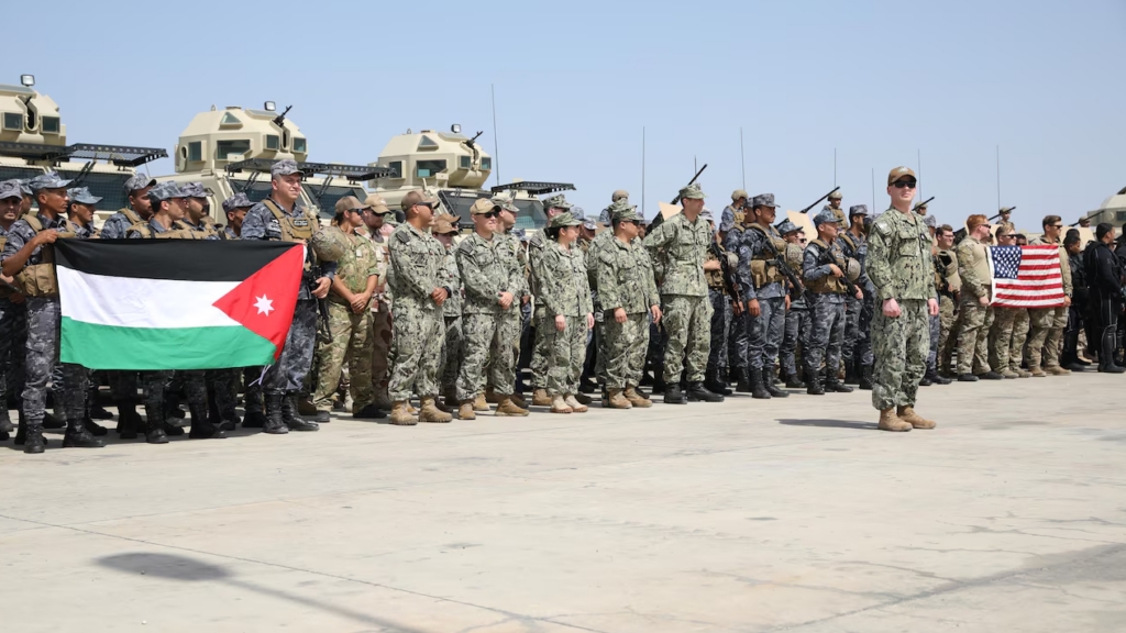 NYT: a Pentagon elhallgatta, hogy több tucat amerikai katona megsérült...