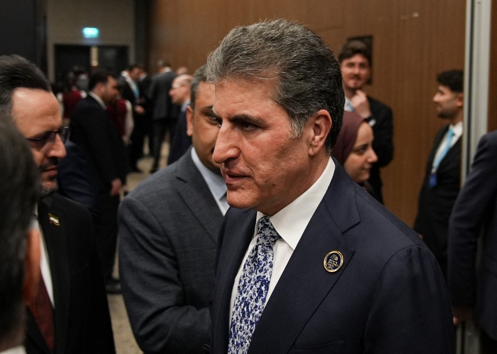 Titkos csatornán üzent Trump Iránnak: az iraki kurd elnök közvetített az iráni...