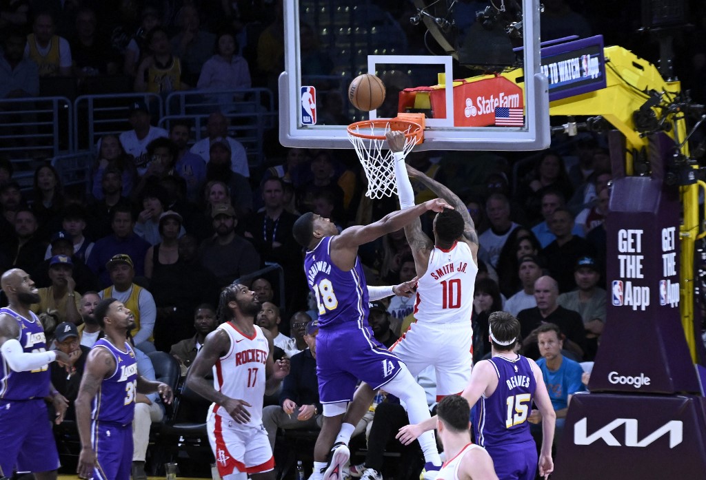 Rekordösszeget fizetett Trump vejének testvére és a volt Disney-főnök a Los Angeles Lakersért