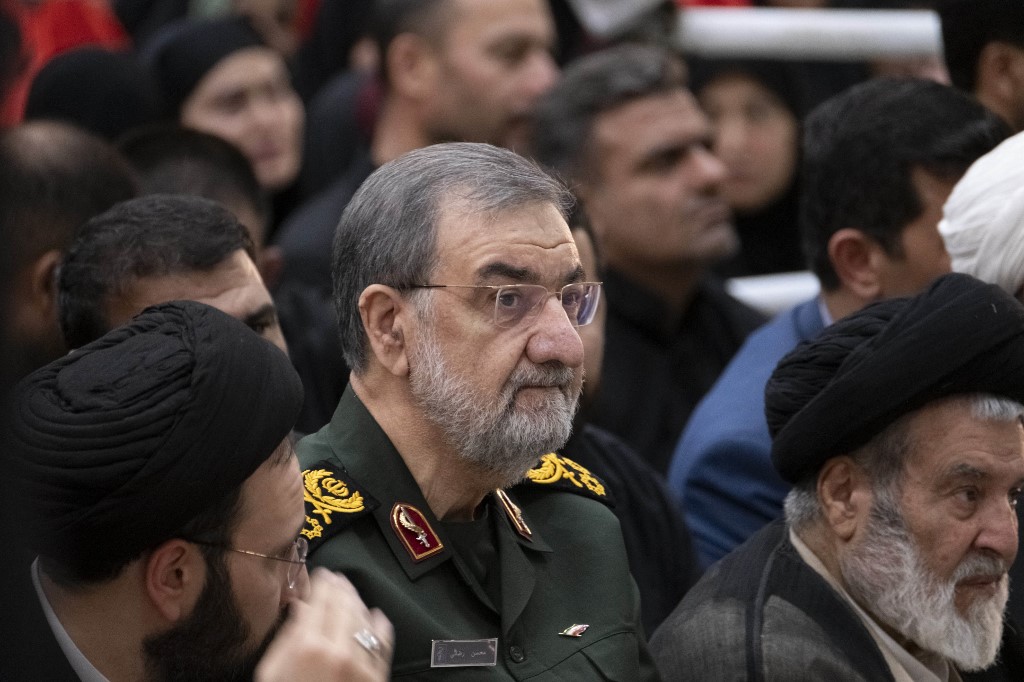 Irán figyelmeztette Amerika szövetségeseit: ellenségnek tekintjük azt, aki csatlakozik Trump gazdasági háborújához
