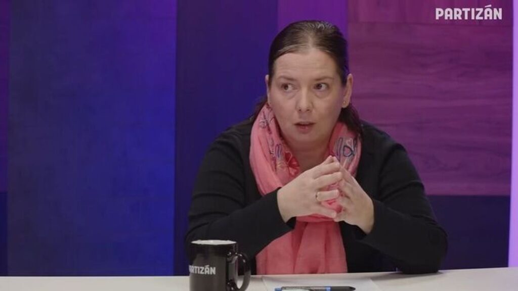 Unger Anna Róza jelöléséről is a zsidók jutottak az eszébe a Mi Hazánk képviselőjének