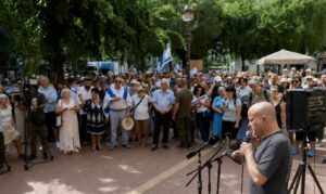 Fotó: Vajda Tamás Facebook oldala