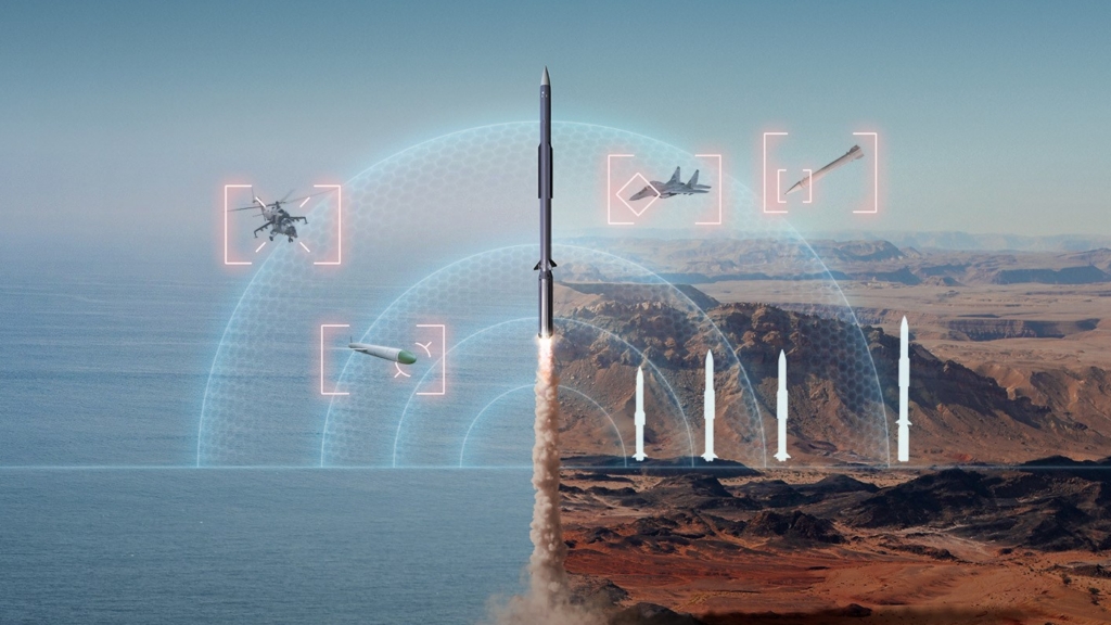 Görögország 3 milliárd euróért vesz Izraeltől egy átfogó rakétavédelmi rendszert