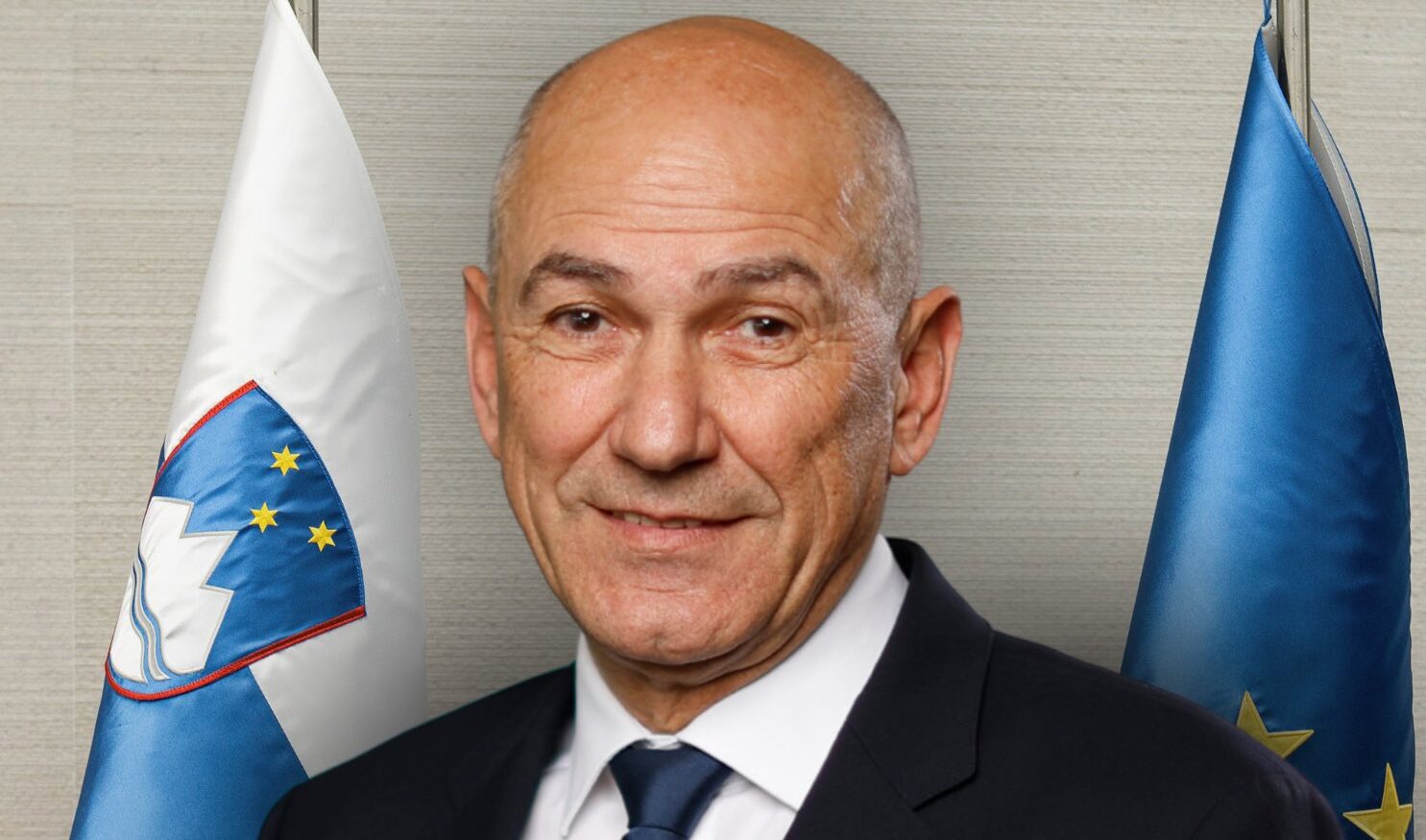 Janez Janša
