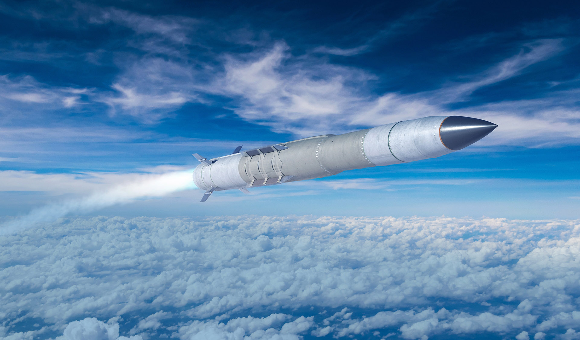 Lockheed Martin-rekord: brutálisan felpörgeti a rakétagyártást az amerikai...