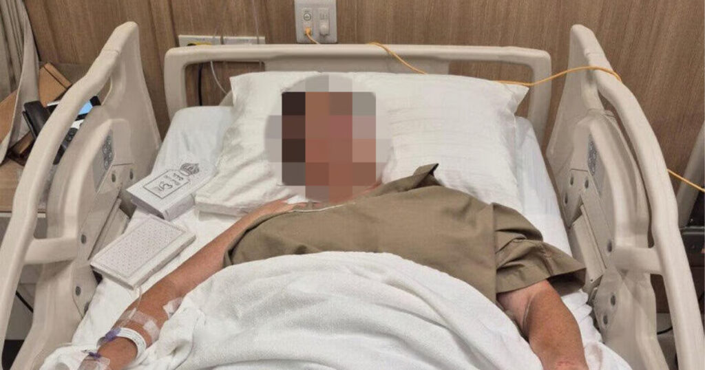 „Kegyetlenül ütni kezdett” – eszméletlenre vertek két Thaiföldön nyaraló izraeli nőt