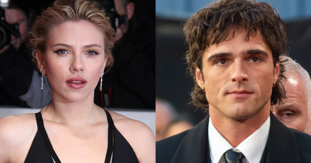 Sztárparádé: Scarlett Johansson az Eufória sztárjával készül filmet forgatni