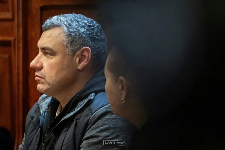 Fordulat az Északi Áramlat-ügyben: letartóztatták a gyanúsítottat, miközben...