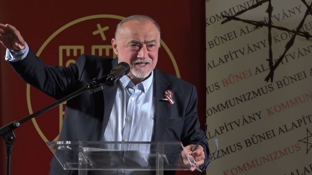 Ideje volt: megszűnt az antiszemita Takaró Mihály befolyása az oktatás...
