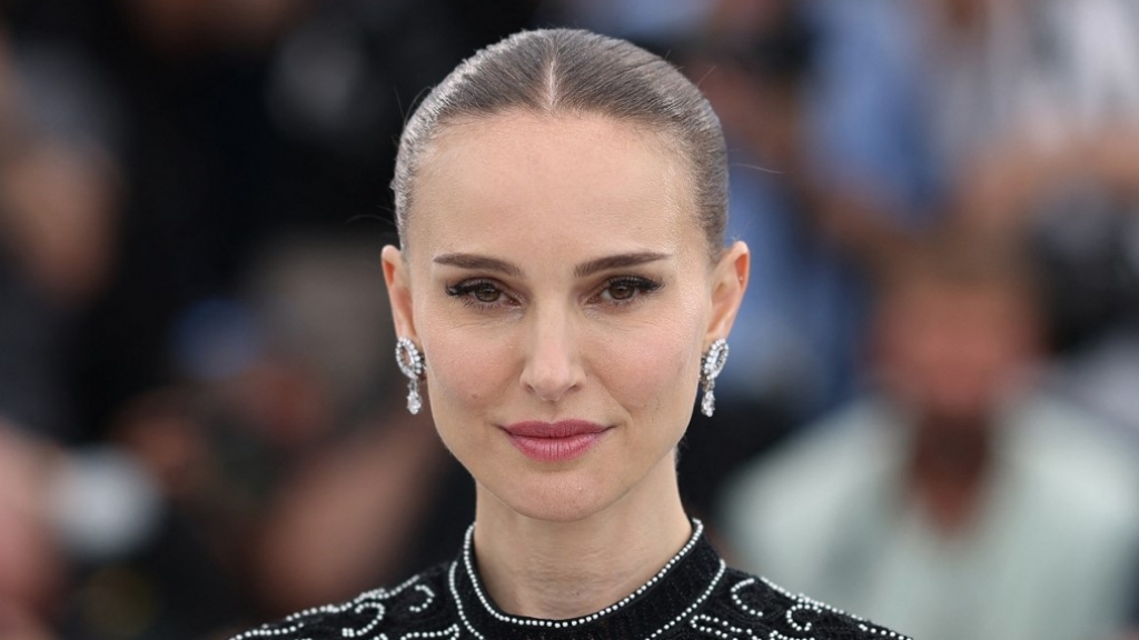 Párizsban megszületett Natalie Portman harmadik gyermeke