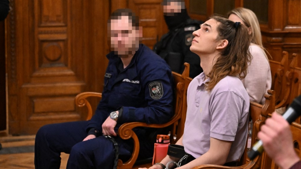 Jogerős: nyolcról hét évre szállították le a német antifa Maja T. büntetését