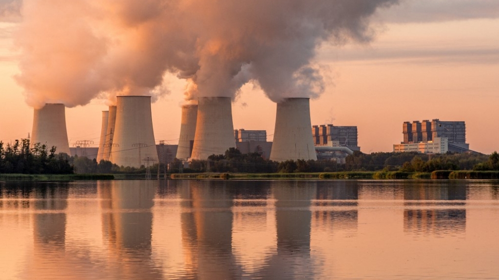 Orosz szabotázs? Detonáció után robbanószerkezeteket találtak egy német szénerőműnél