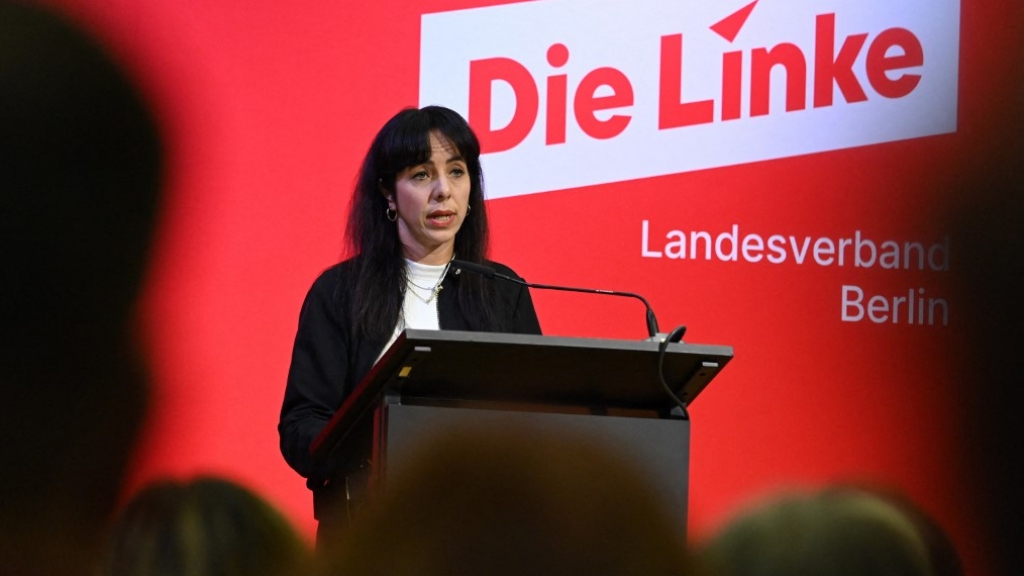 Terroristabarát szervezet tagja volt Berlin leendő szélsőbaloldali polgármestere