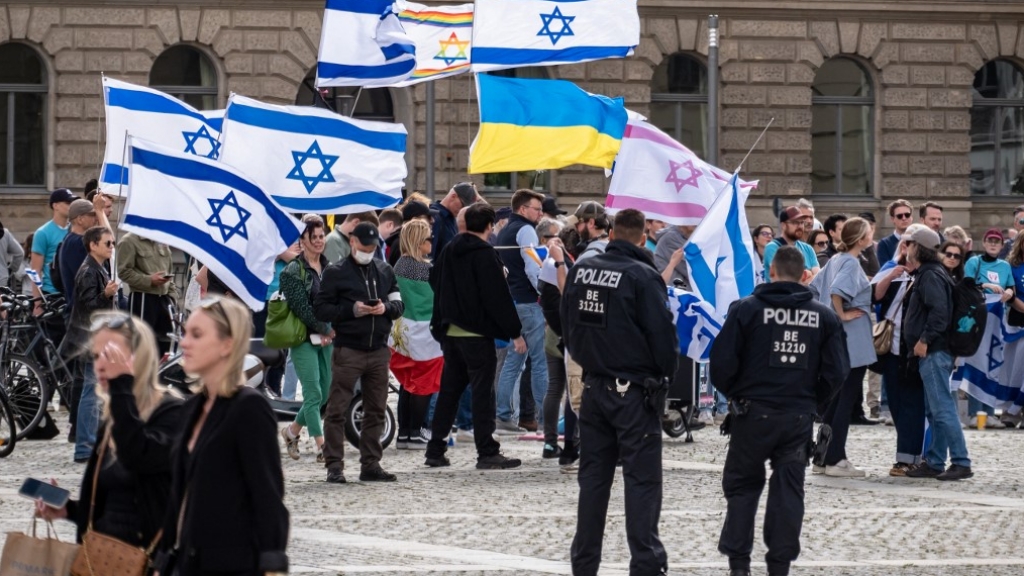 „A figyelmeztetéseket vérrel írják” – európai akcióterv készült az antiszemitizmus ellen