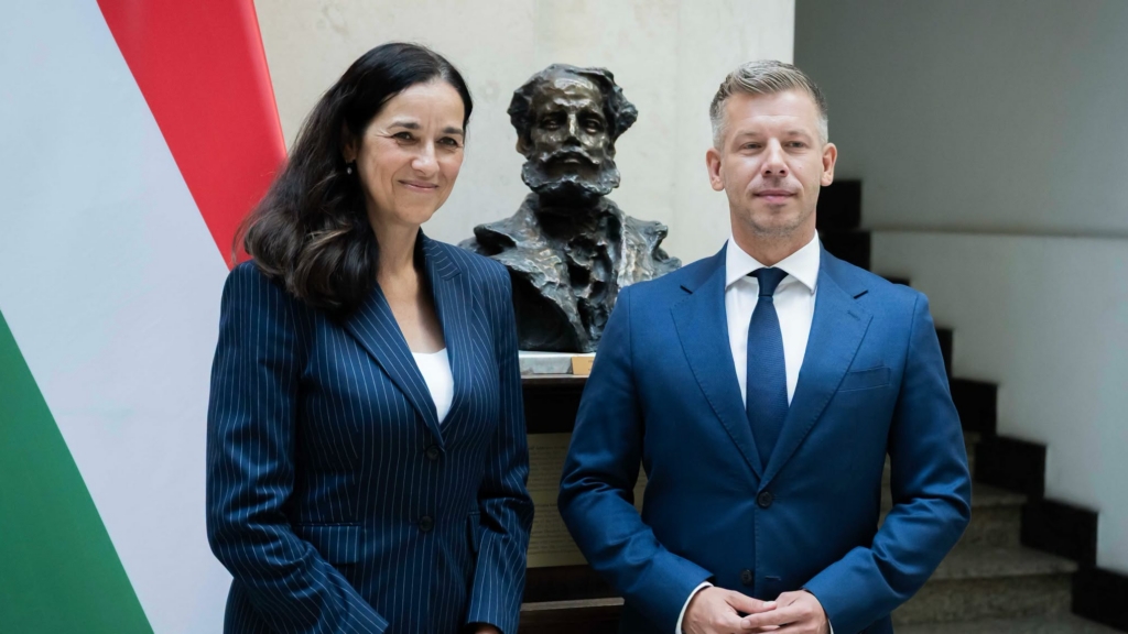 Magyarország is bojkottálta az antiszemita ENSZ-konferenciára való megemlékezést