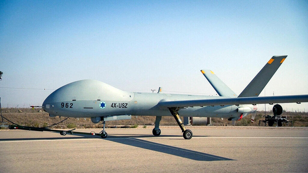 Megnyitott az izraeli Elbit Systems katonai dróngyára a Vajdaságban