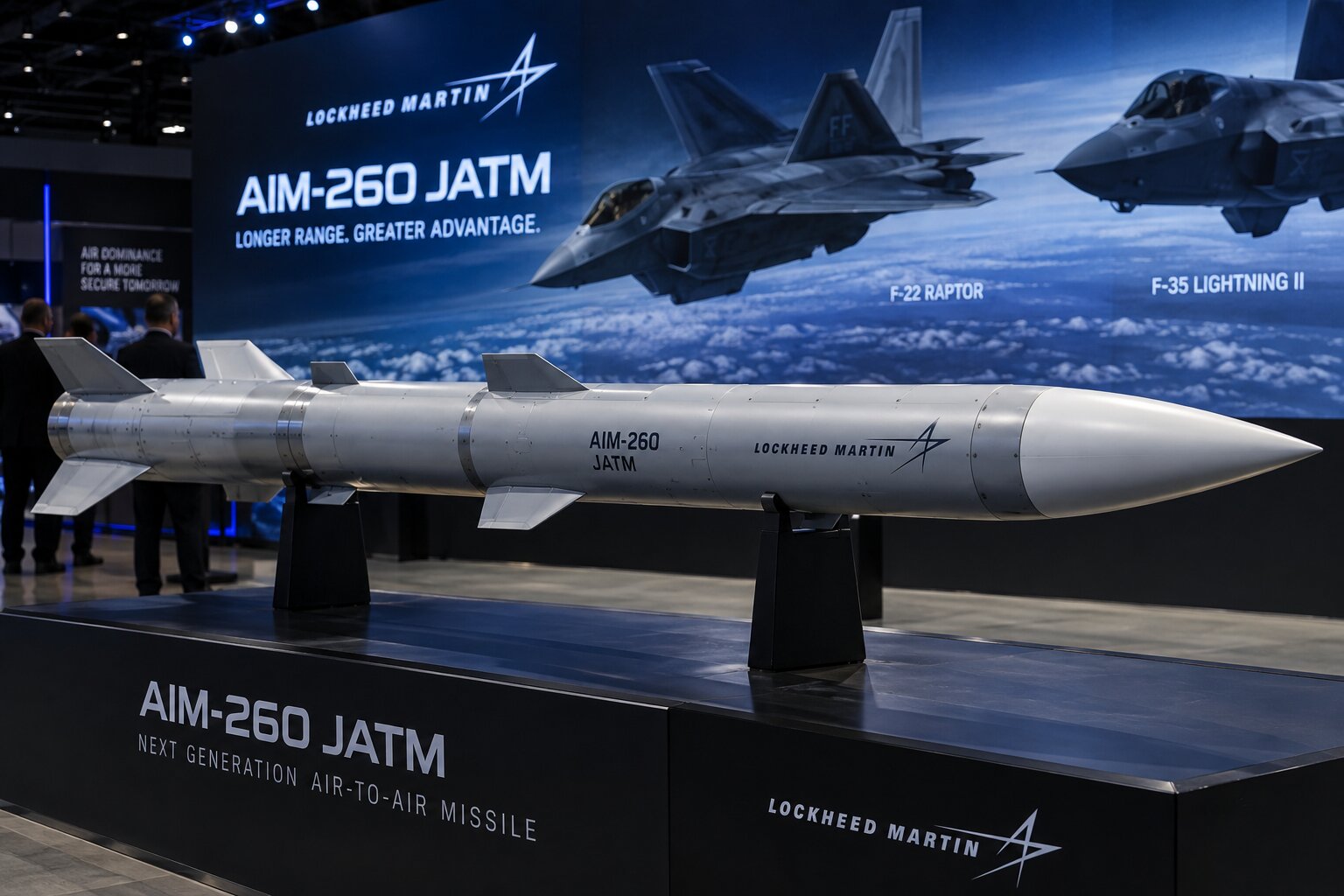 Gyorsan gyártható szuperrakétákat fejlesztett a Lockheed Martin