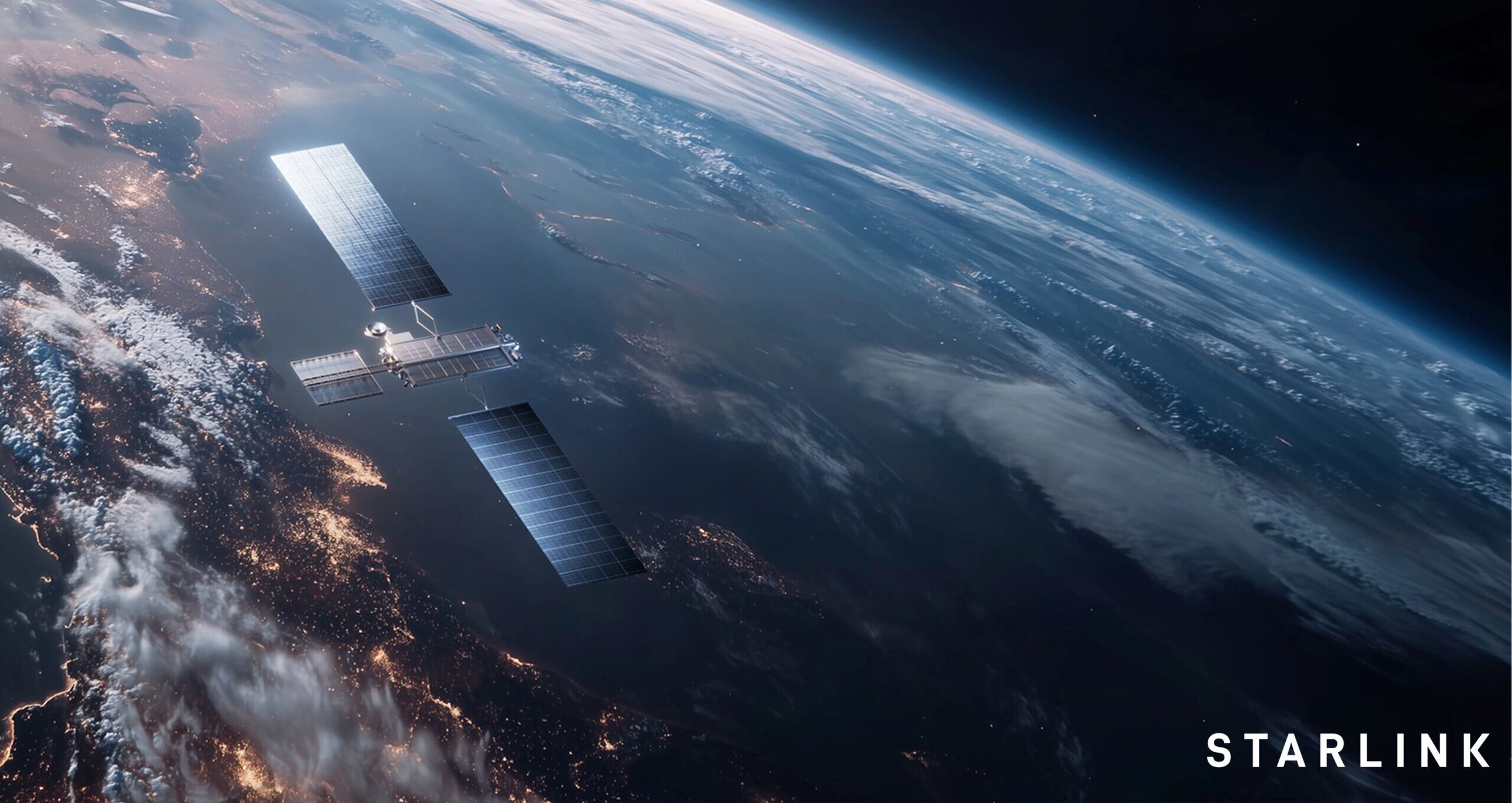 Bréking: orosz támadás érte Elon Musk lengyelországi Starlinkjét