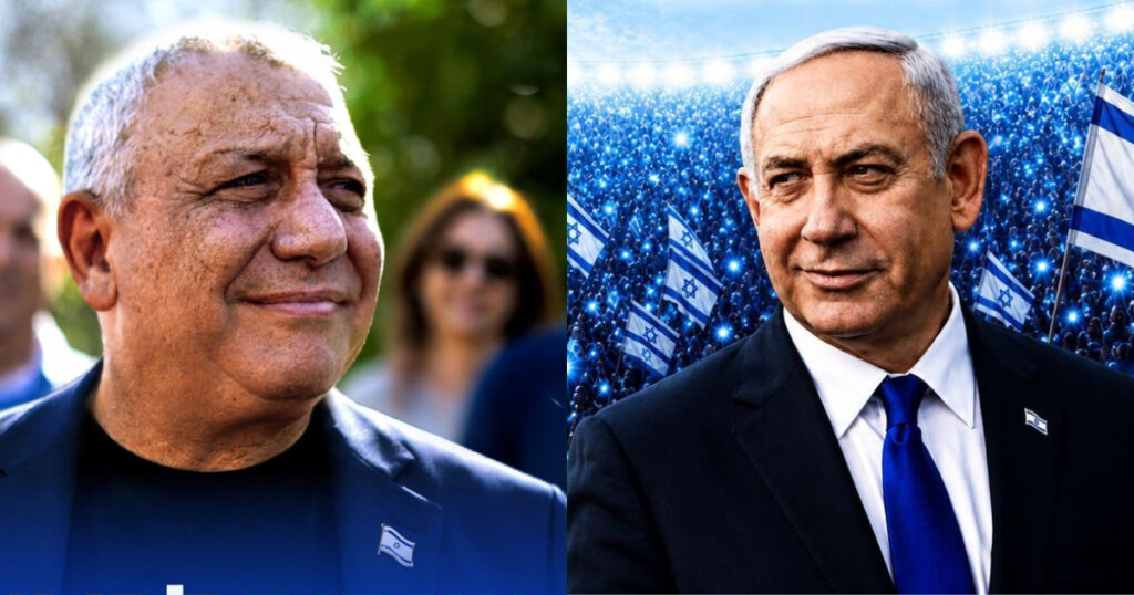 Választási katasztrófa felé menetel Izrael
