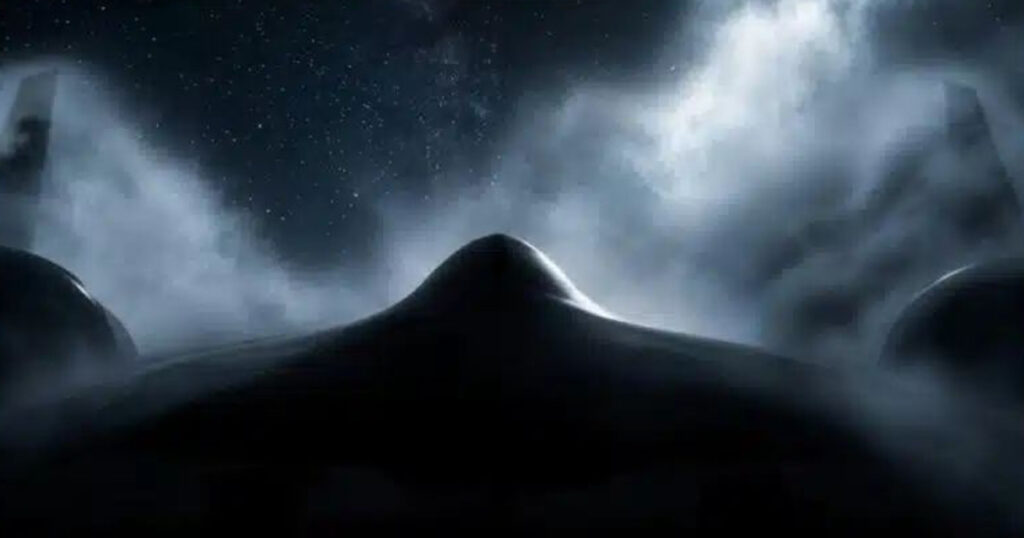 Visszatérhet a legendás Blackbird? Titokzatos repülőgépet mutatott be a NASA feje