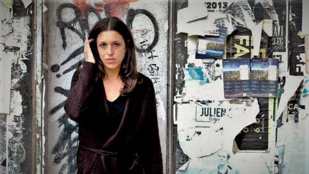 Spanyol tiltakozás egy Izrael-párti zsidó írónő kulturális bojkottja ellen