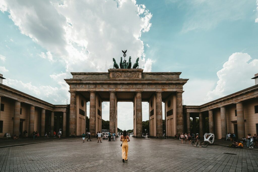 A berlini zsidók nem kérnek a szélsőbaloldali Linke győzelméből