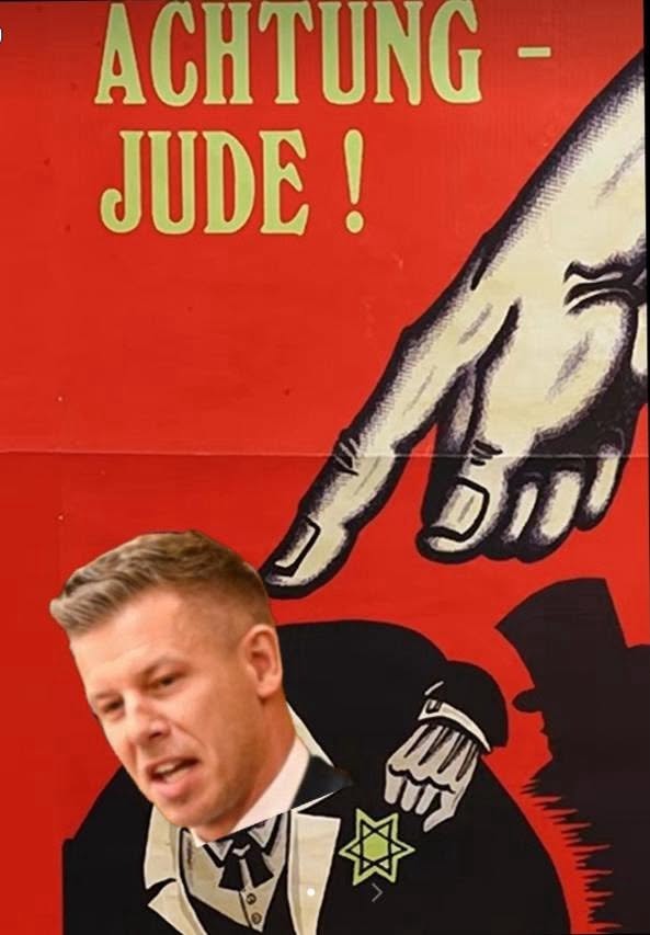 „Jogod van lángba borítani az utcát!” – Neonáci fenyegetések október 23. előtt