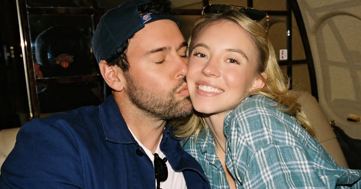 Sydney Sweeney a zsidóságba való betérésre készülhet, már két rabbival is...