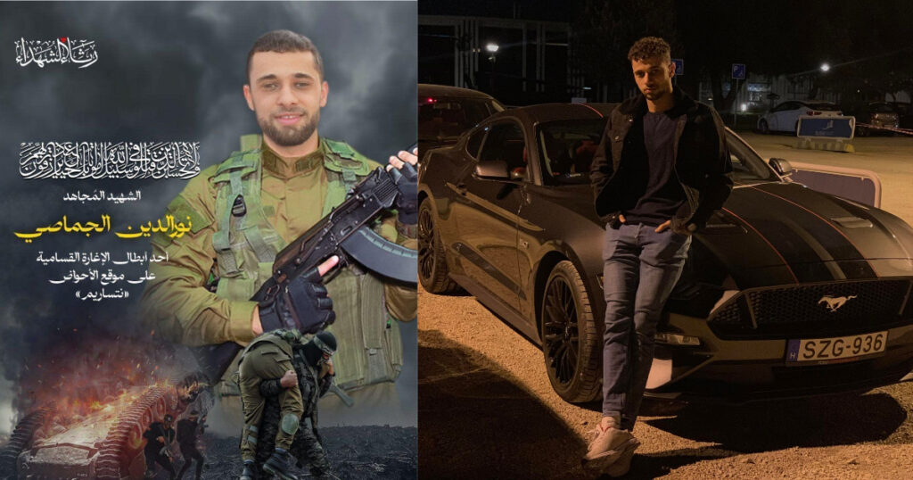 Botrány a BME-n: egy gázai Hamász-terroristáról emlékezett meg a magyar egyetem