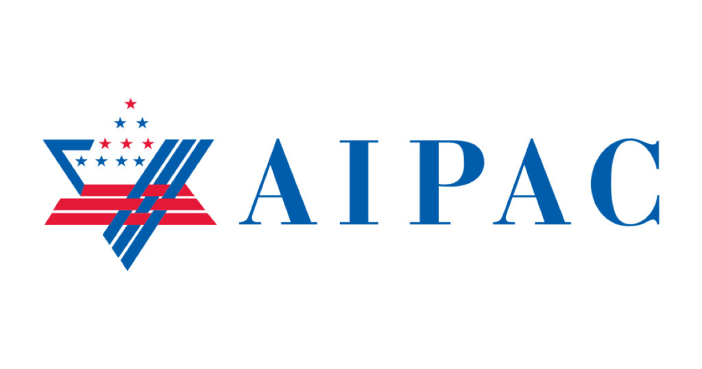 Az AIPAC felhagy az amerikai képviselőjelöltek hivatalos támogatásával