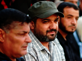 Baha Abu al-Ata
