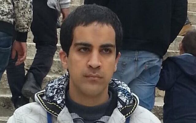 Bíróság elé állítják a rendőrt, aki tavaly megölt egy autista palesztint