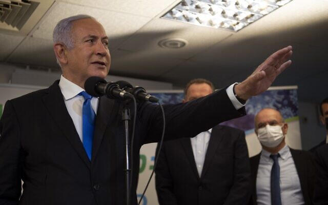 Az izraeli kormány jóváhagyta a miniszterelnökök hivatali idejét korlátozó törvényjavaslatot