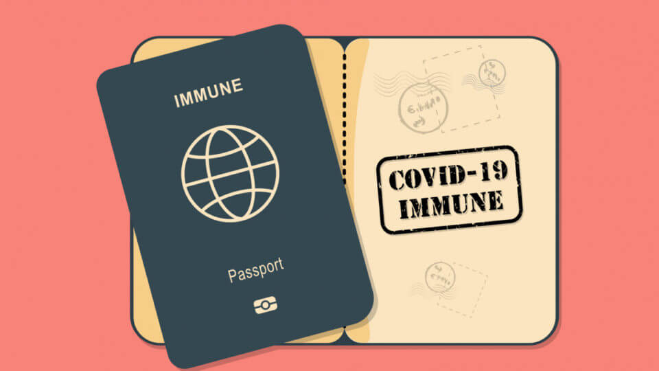 Amerikában már négy állam betiltotta a „Covid-útlevelet”